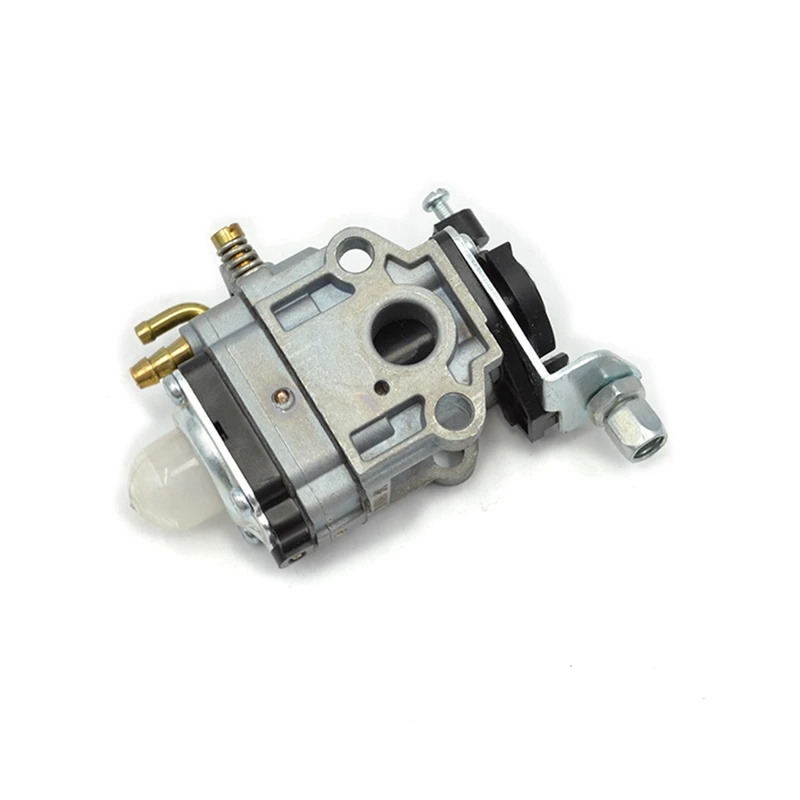 1 PCS 43Cc 52Cc Cg430 Cg520 Lawn Mower Carburetor Alloy Lawn Mower Accessory 430/520 Accessories