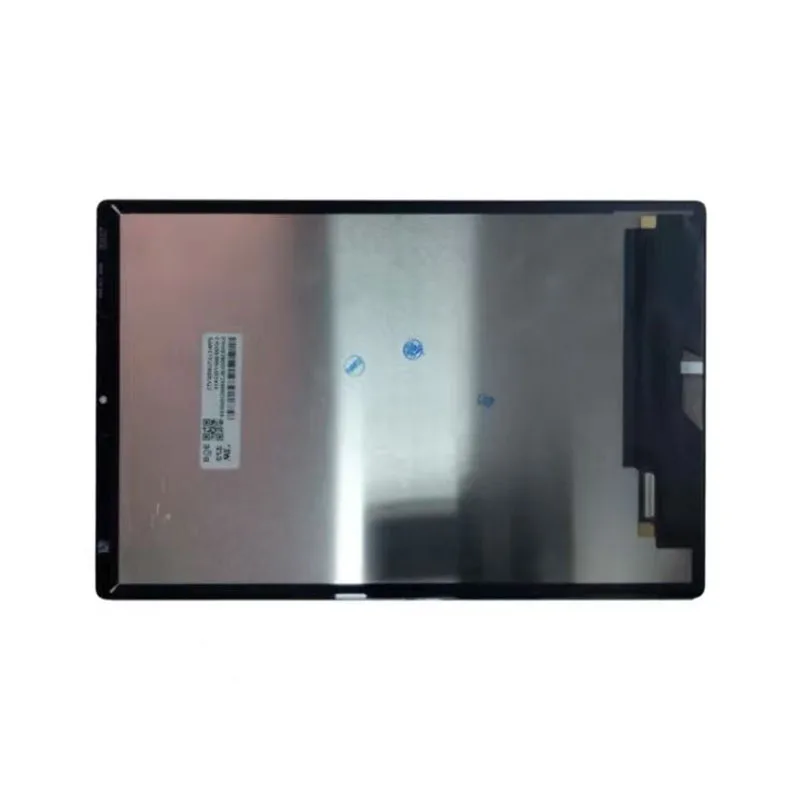 

10,3-дюймовый ЖК-дисплей TV103WUM-LL3 + преобразователь сенсорного экрана в сборе для Lenovo Tab K10 TB-X6C6, черный цвет