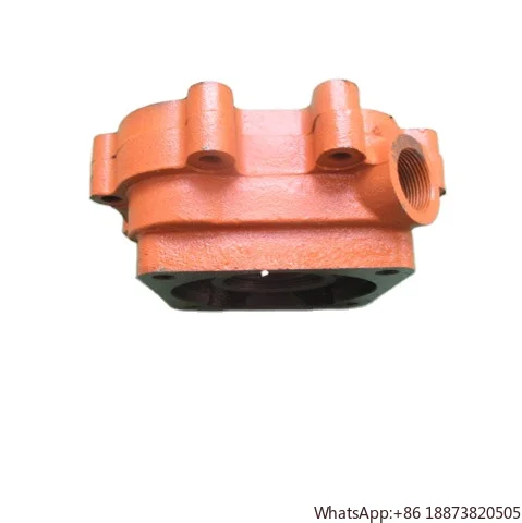 403600 Construction Machinery Spare for 11C0030 Transmission Pump Wheel Loader Parts 11C0002 Pump