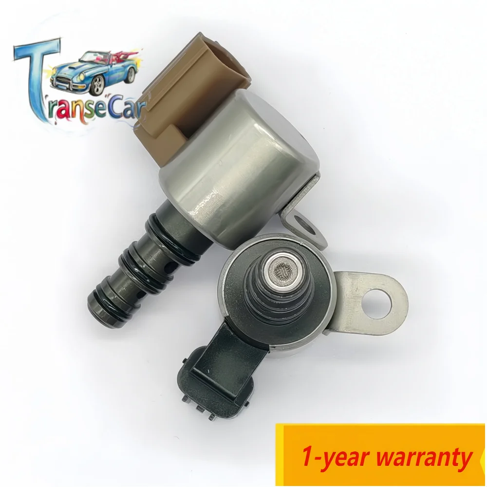 Transmission Shift Control Lock Up Valve 28400-P6H-003 For Honda Accord Pilot Odyssey Prelude For Acura CL MDX TL 28500-P6H-003