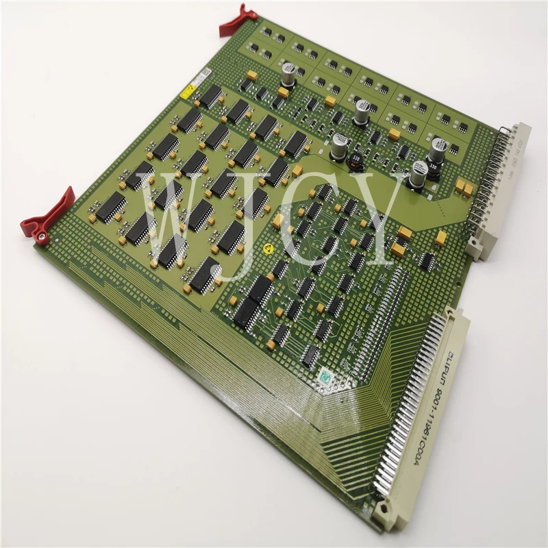 

MOT board 00.785.0657 MOT3 Card 00.785.0370,81.186.5315 SM74 SM52 SM102 GTO52 Machines Circuit Board 00.782.0019