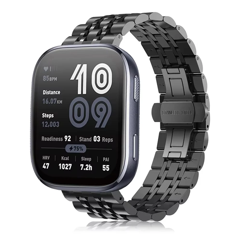 Stainless Steel Str… - image