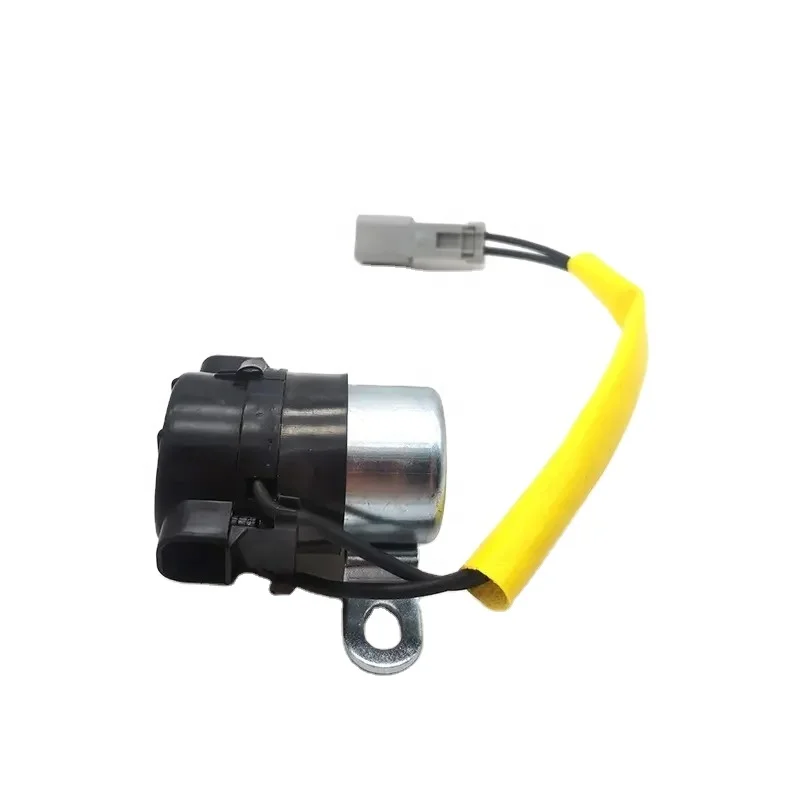 

For 118-3534 Factory Supply E320b E320c E320d Excavator Magnetic Switch Heater Relay 125-1302
