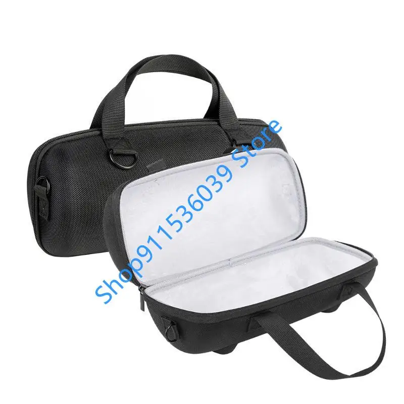Estojo de transporte para jbl xtreme 4/extreme 3, portátil, à prova d'água, sem fio, alto-falante, viagem, bolsa de armazenamento, acessórios