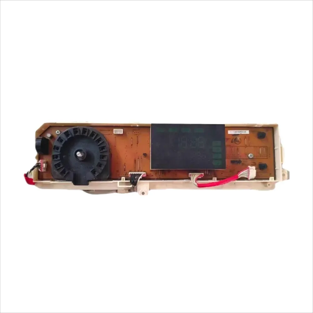 

Used for Samsung washing machine computer board DC92-01777D display board DC92-01768B motherboard