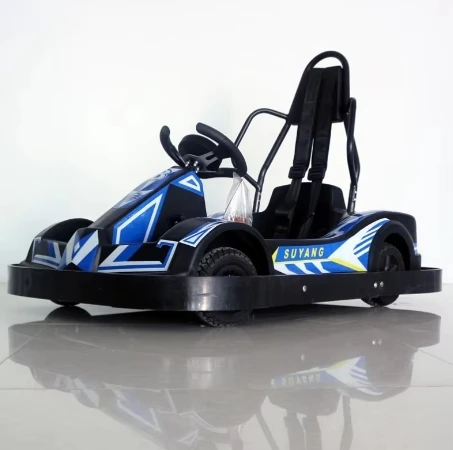 

Детский картинг с боковыми улицами электрогаза Power Lectrique De Gas Gasolina Carreras Egypt Полный комплект картинга El Ctrico для детей