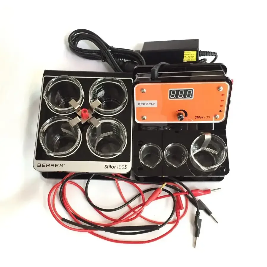 Electroplating Equi…