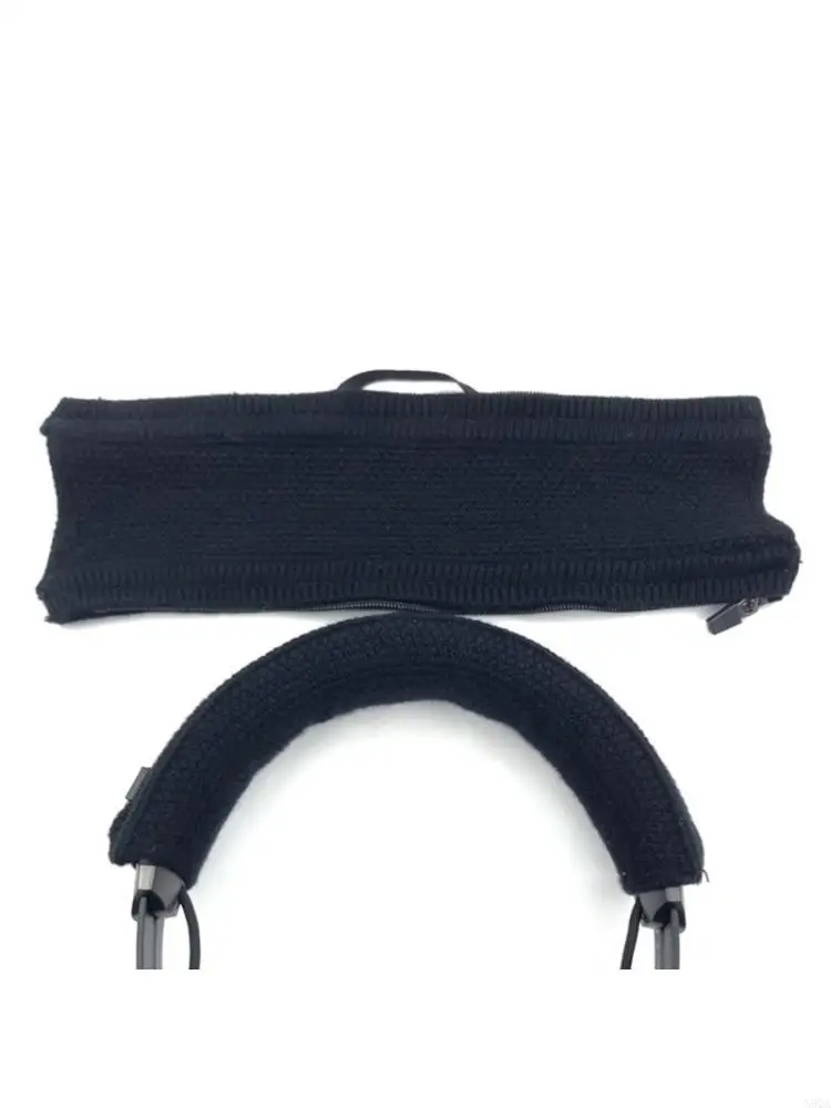 Manchon bandeau en tissu tricoté respirant pour casque S Mix Revolver S, assurant sécurité confort, nouvelle