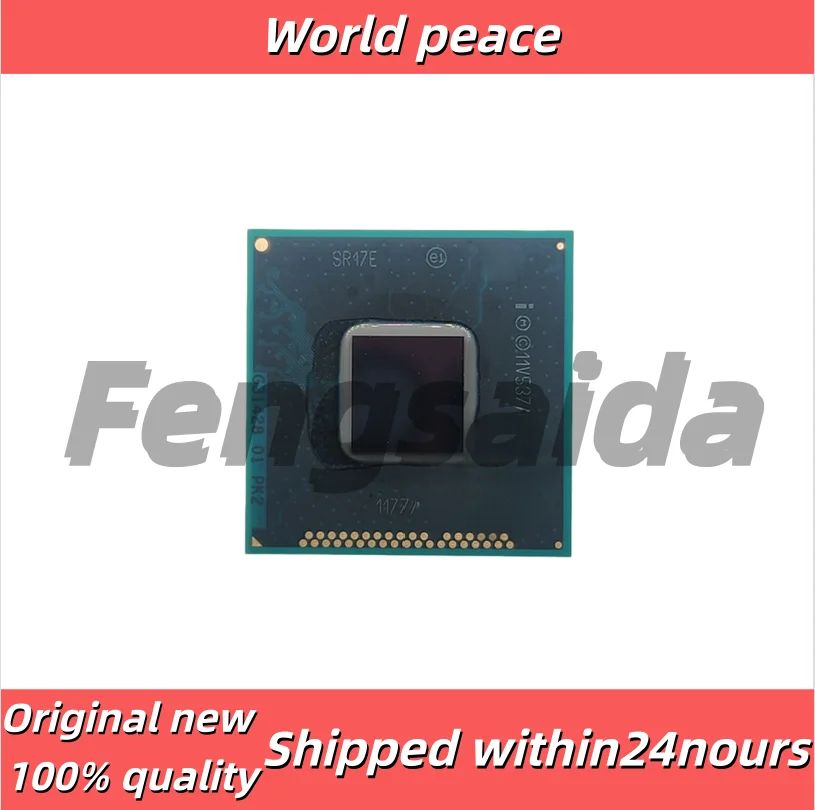 Brand new SR17A SR17E SR13H SR17D SR17C DH82C224SR13H BGA