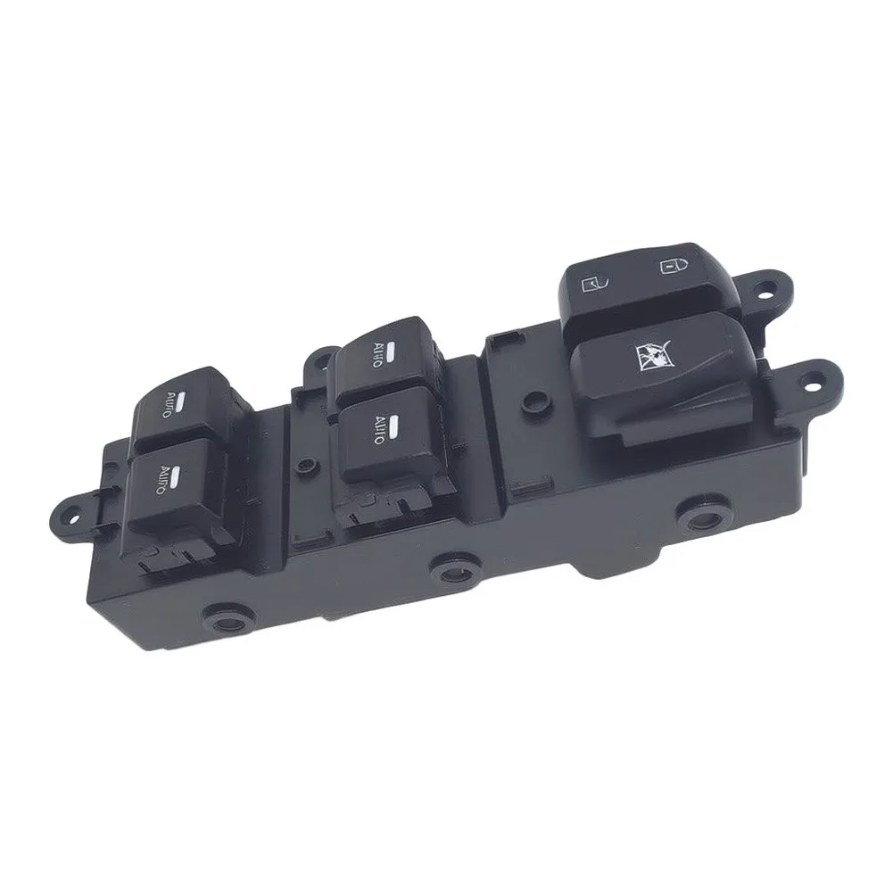 93570-M4310 Power Window Switch Compatible with For Hyundai For Creta 2019 Brazil Market Simple Installation Process