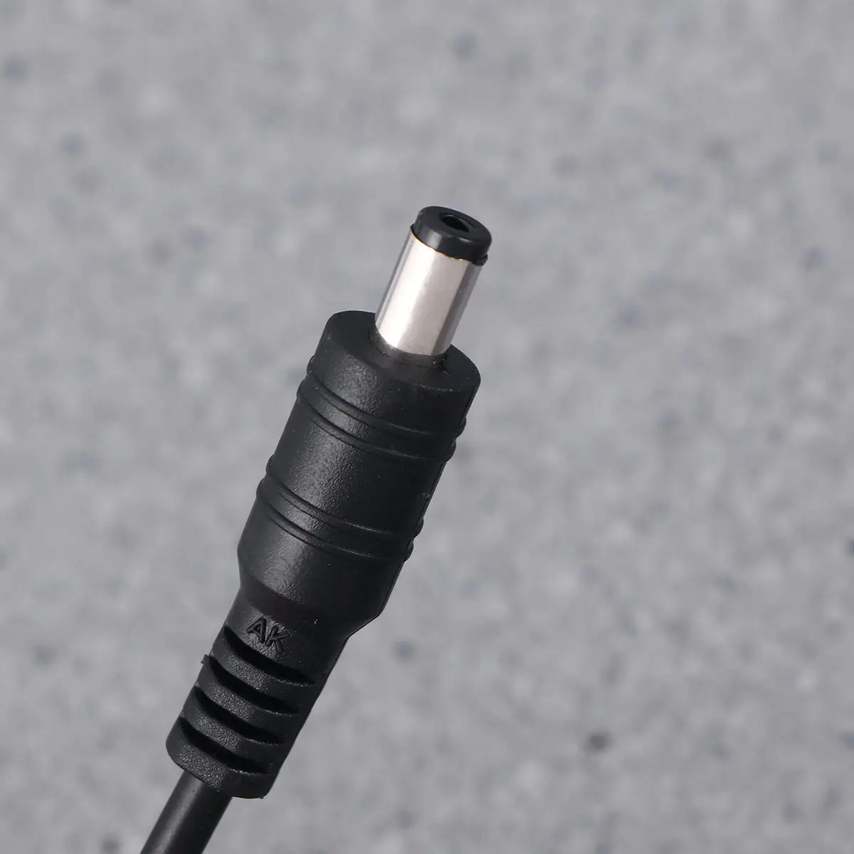 10Pcs Dc Power Jack Connector 5.5x2.1mm Male Cable Adapter for 12V Cctv Camera Security LED Strip Connector Power Jack