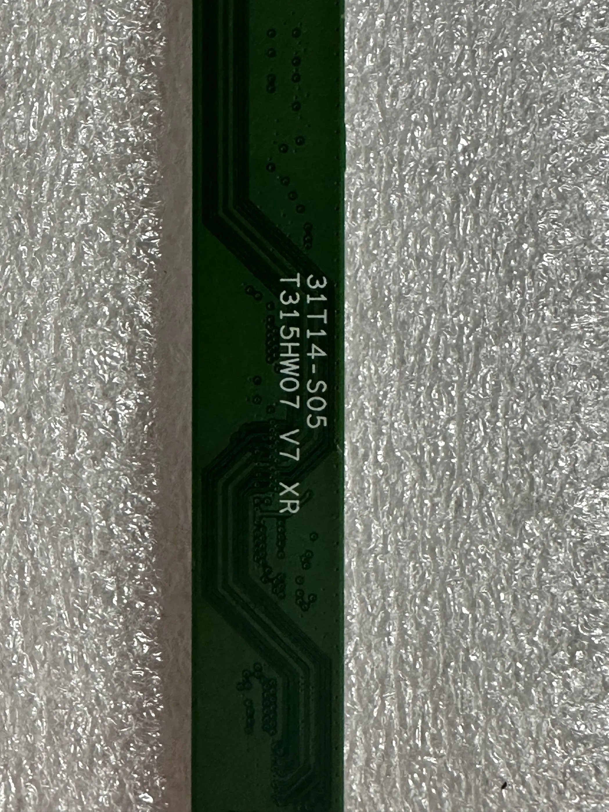 Original side panel 31T14-S05