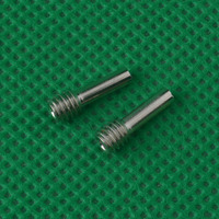 HG P407 P801 P802 HG-P801 HG-P802 HG-P407 RC Car spare parts Drive shaft screw CX002