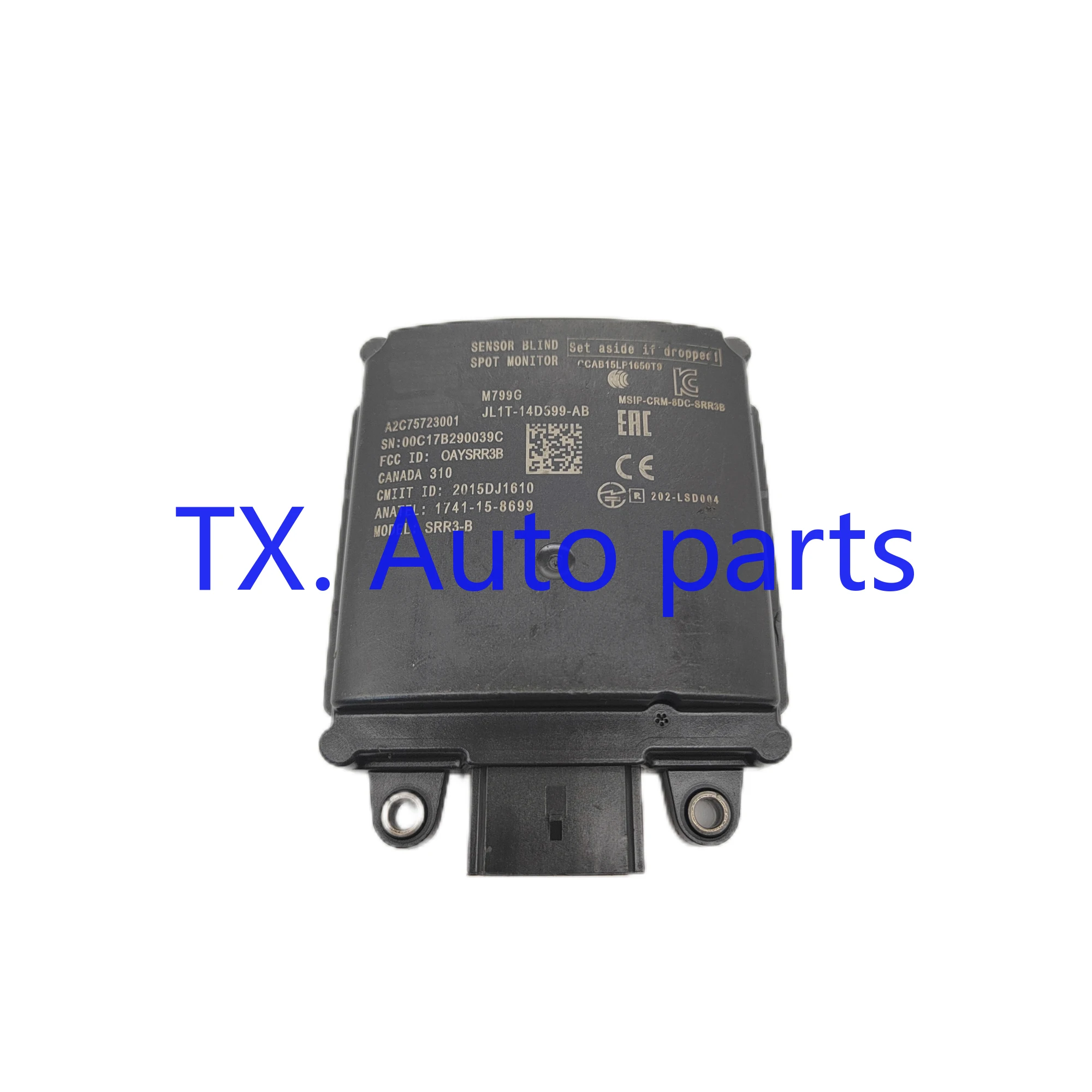 JL1T-14D599-AB For Blind Spot radar Sensor Ford Espedition 18 -21