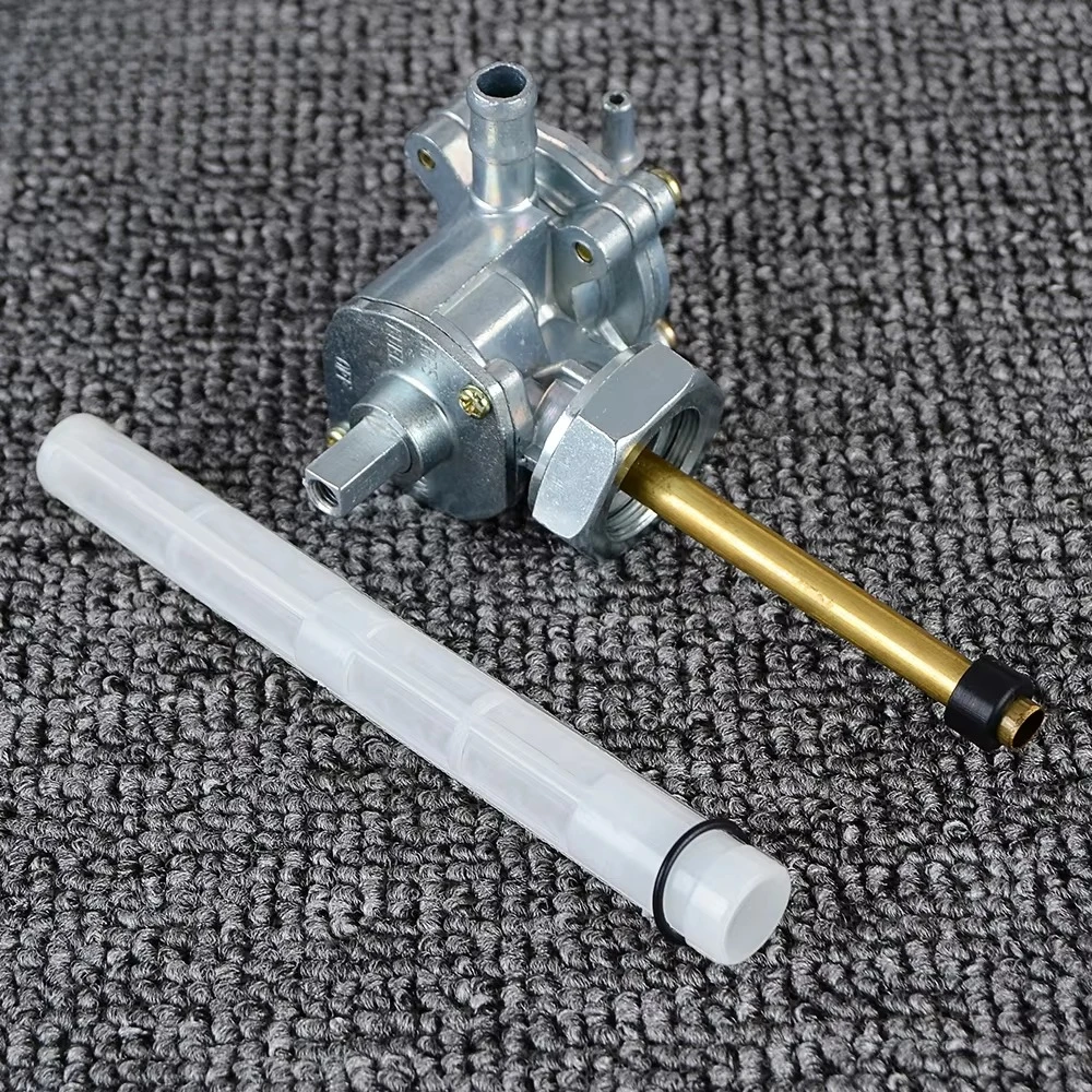 Fuel Tank Switch Valve Petcock Tap for Honda VTR250 CBR600 F2 F3 CBR250RR MC22 GL1500C GL1500 CT CD F6C Valkyrie Tourer Deluxe