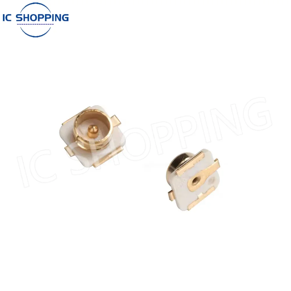 

1000PCS U.FL Coaxial RF Antenna Connector for IPEX/IPX U.FL-R-SMT 20279-001E