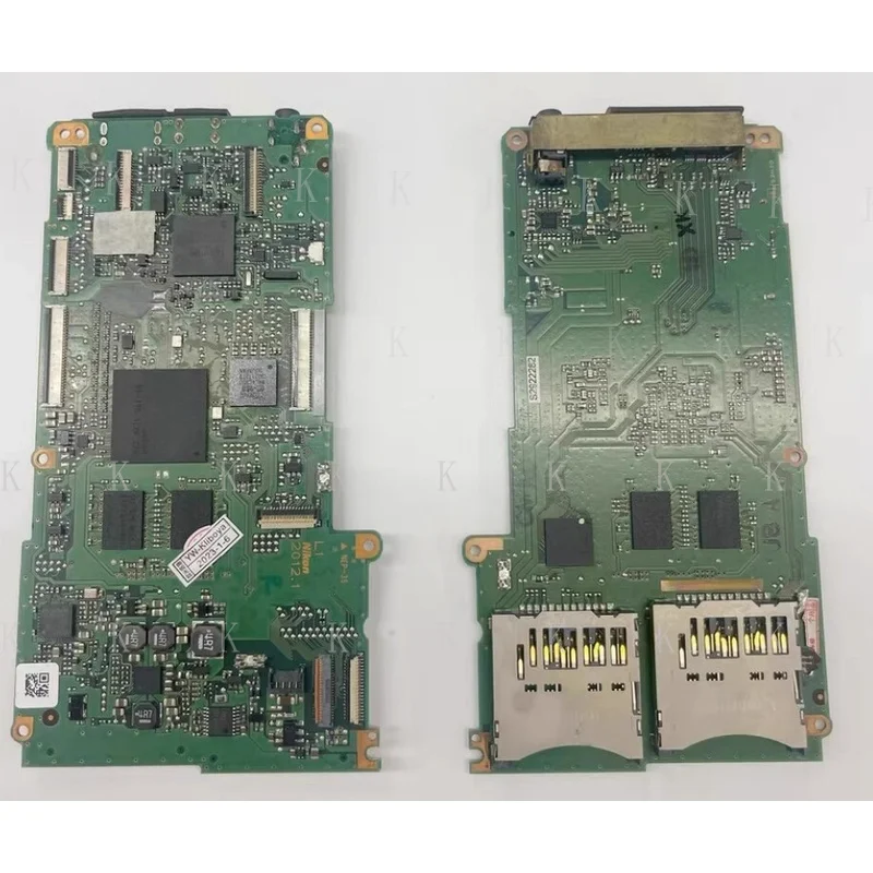 C FOR 1 PC Nikon D610 Main Board MotherBoard MCU PCB Board Camera Repair Unit