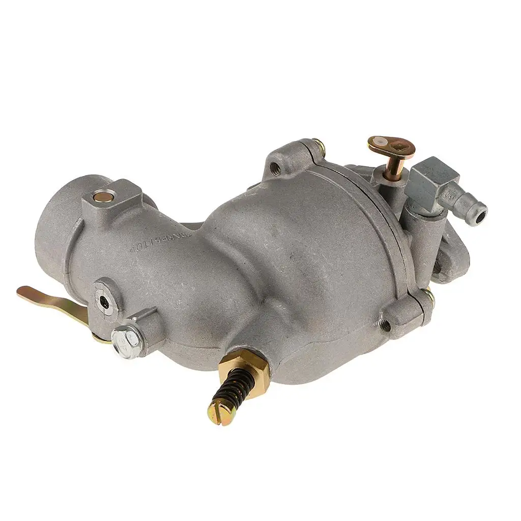 Carburetor for Engines Replaces 390323 394228 Troy- Fits for 7, 8 & 9 horizontal engines L head