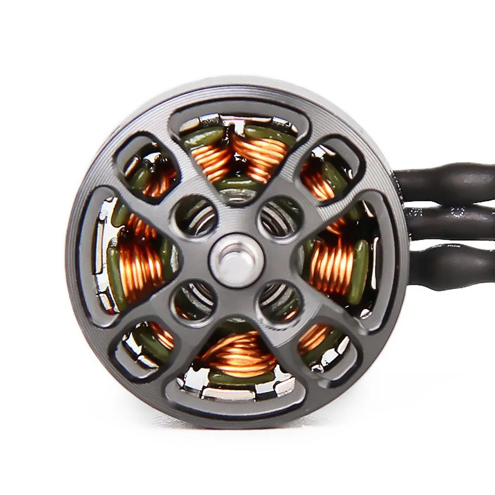 T-motor F1103 Kv8000 Kv11000 Pocket Sized Power Powerful Smooth Brushless Motor For Fpv 110 Mm Aircraft Toothpick 2-3s