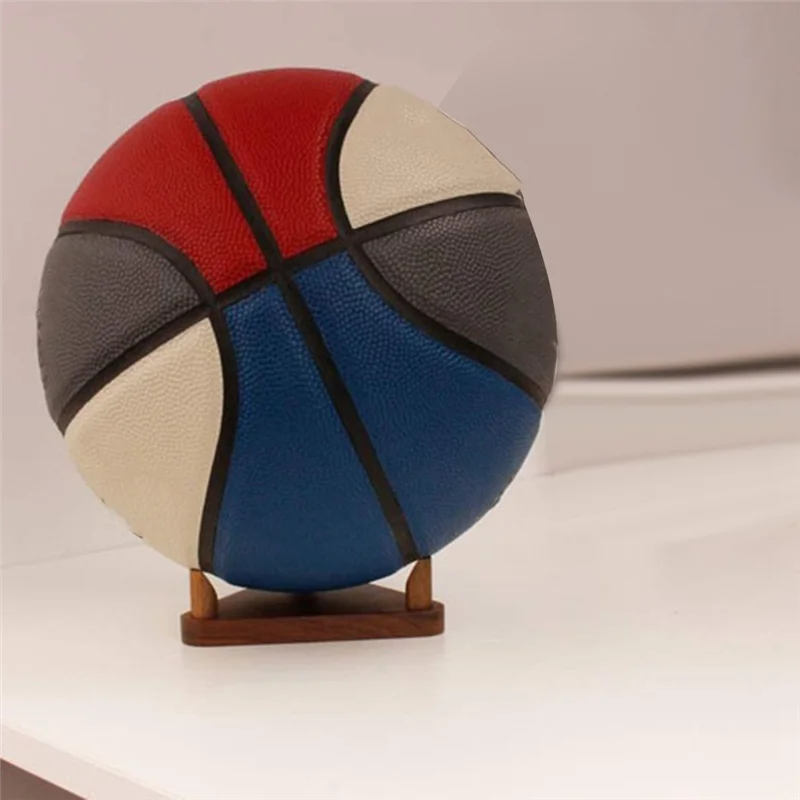 【SUMMER】ชั้นวางของสำหรับเก็บของที่ระลึกกีฬาเบสบอล ฟุตบอล บาสเกตบอล วอลเลย์บอล