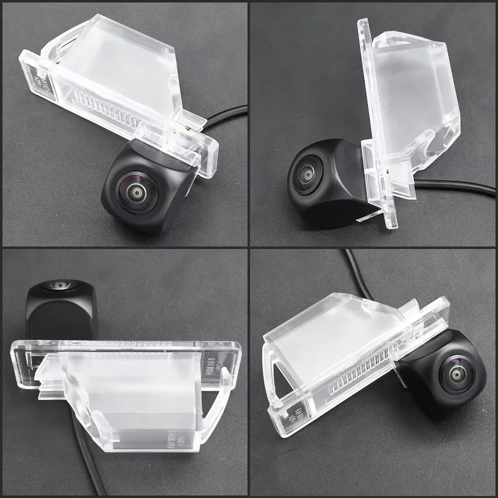 AHD 1080P Car Rear View Camera For Nissan Qashqai/Dualis J10 J11 X-Trail Almera Juke F15 Kicks P15 Rogue Sport Vehicle