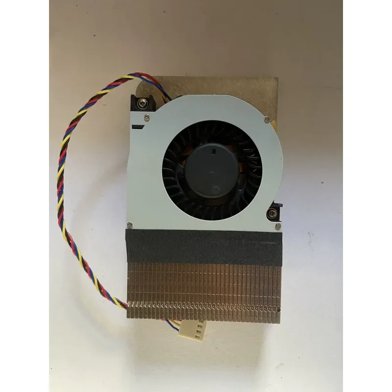 for AGE07010F12M 12V 0.20A DC Axial Fan for WSA07010B12M Integrated Machine Cooling System