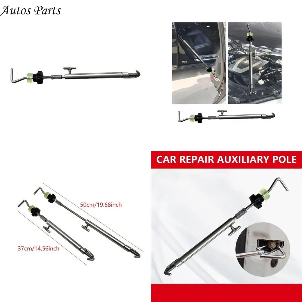 

57BA Simple To Use Fixed Double Side Support Instrument Tool For Auto Dent Removal