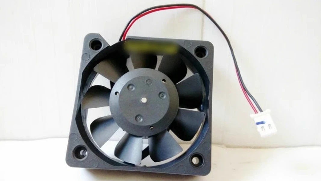 Free shipping original G5015M12D CS DC12V 0.200A 5CM 5cm 2-wire cooling fan