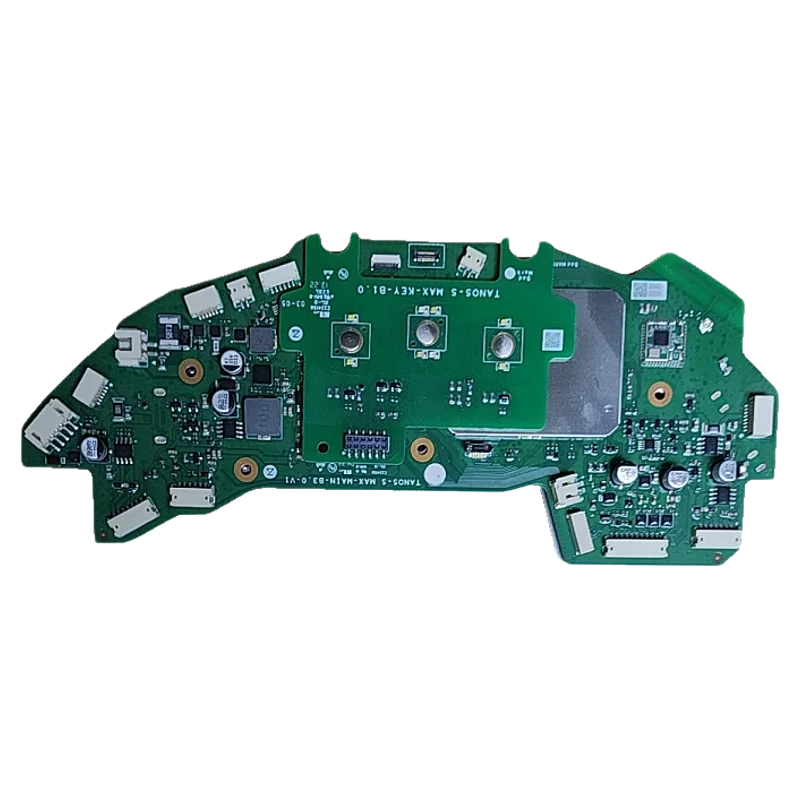 XMSJ Tested Well Packaged Disassembled Motherboard A4600RR Replacement for Roborock G10S Robot Vacuum Cleaner Accessories