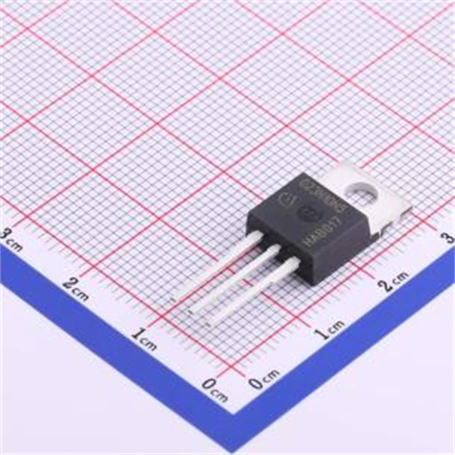 5PCS/LOT IPP023N10N5 (Transistors/Thyristors)