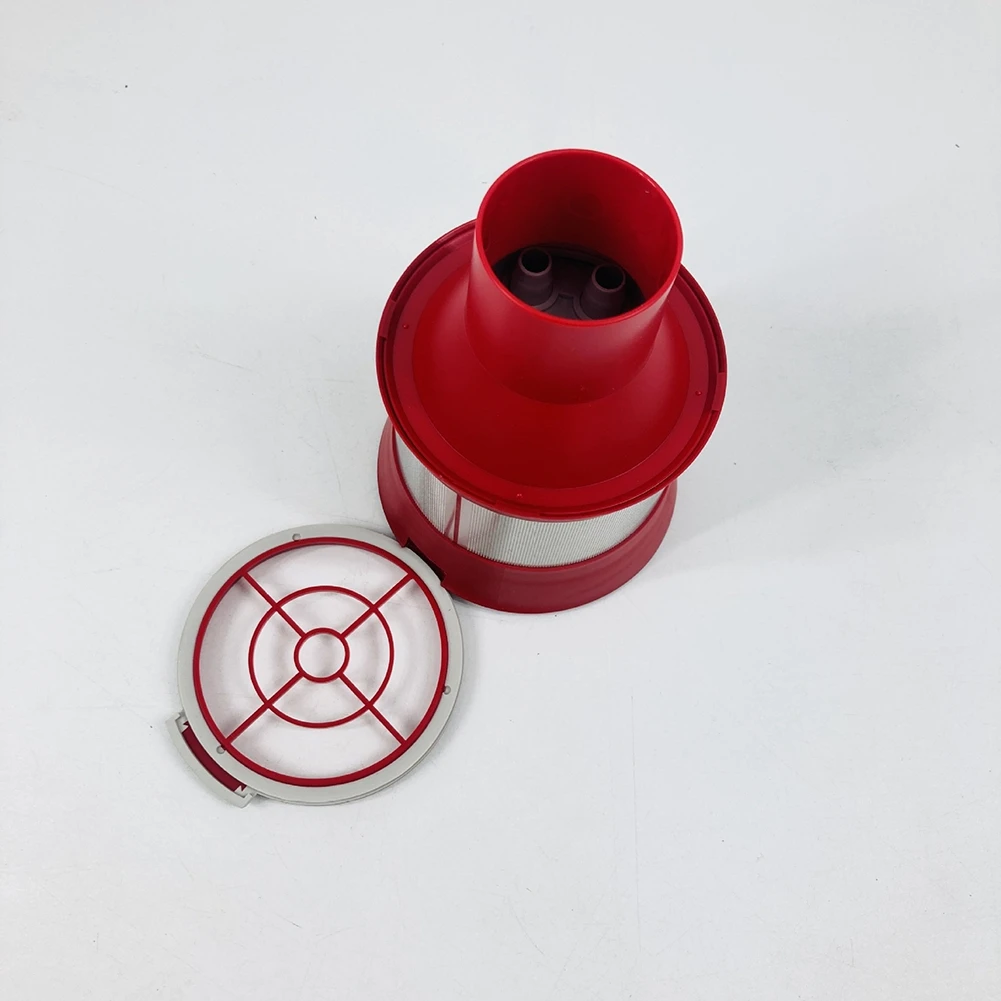 

ATQ5 Cyclone Multi-Cone HEPA Filter For Roborock H7 Vacuum Cleaner Spare Parts Dust Box Garbage Dust Separator