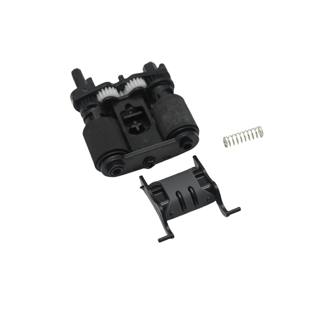 

10X B3Q10-60105 B3Q10-40080 Разделительная накладка ролика захвата ADF для HP Color LaserJet Pro MFP M377 477 426 427 377 477 426 427