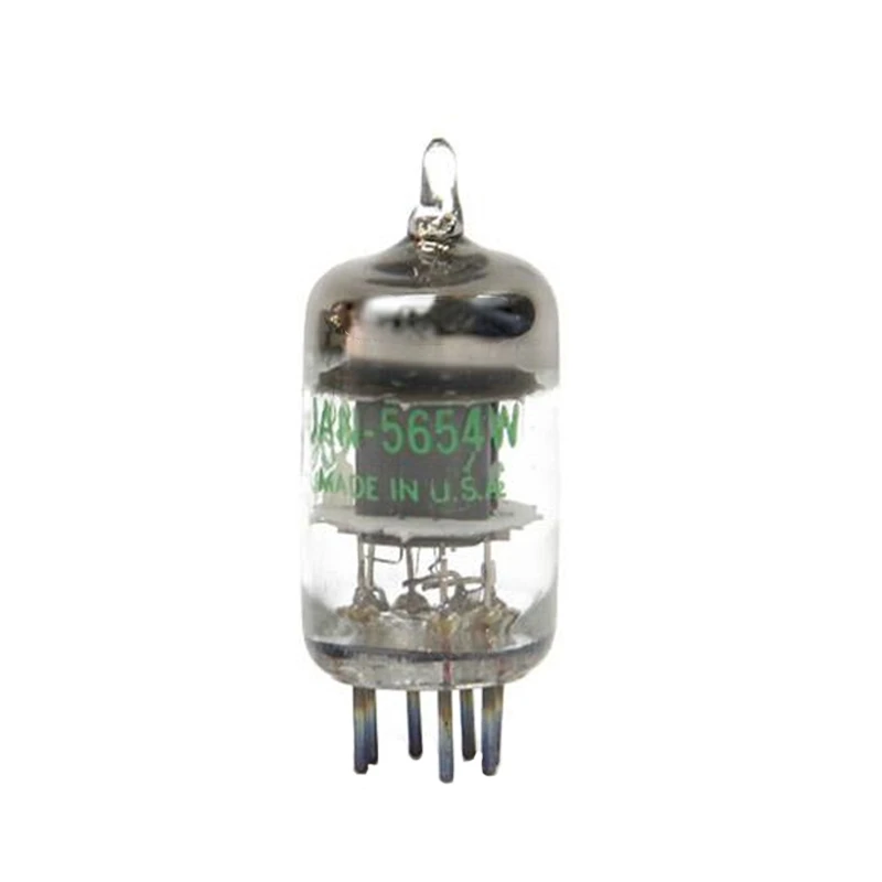 GE 5654W Vacuum Tube Upgrade 6J1 EF 95 403A 6 AK5 5564 6 K4 Tube Amplifier HIFI Audio Amplifier Match Quad