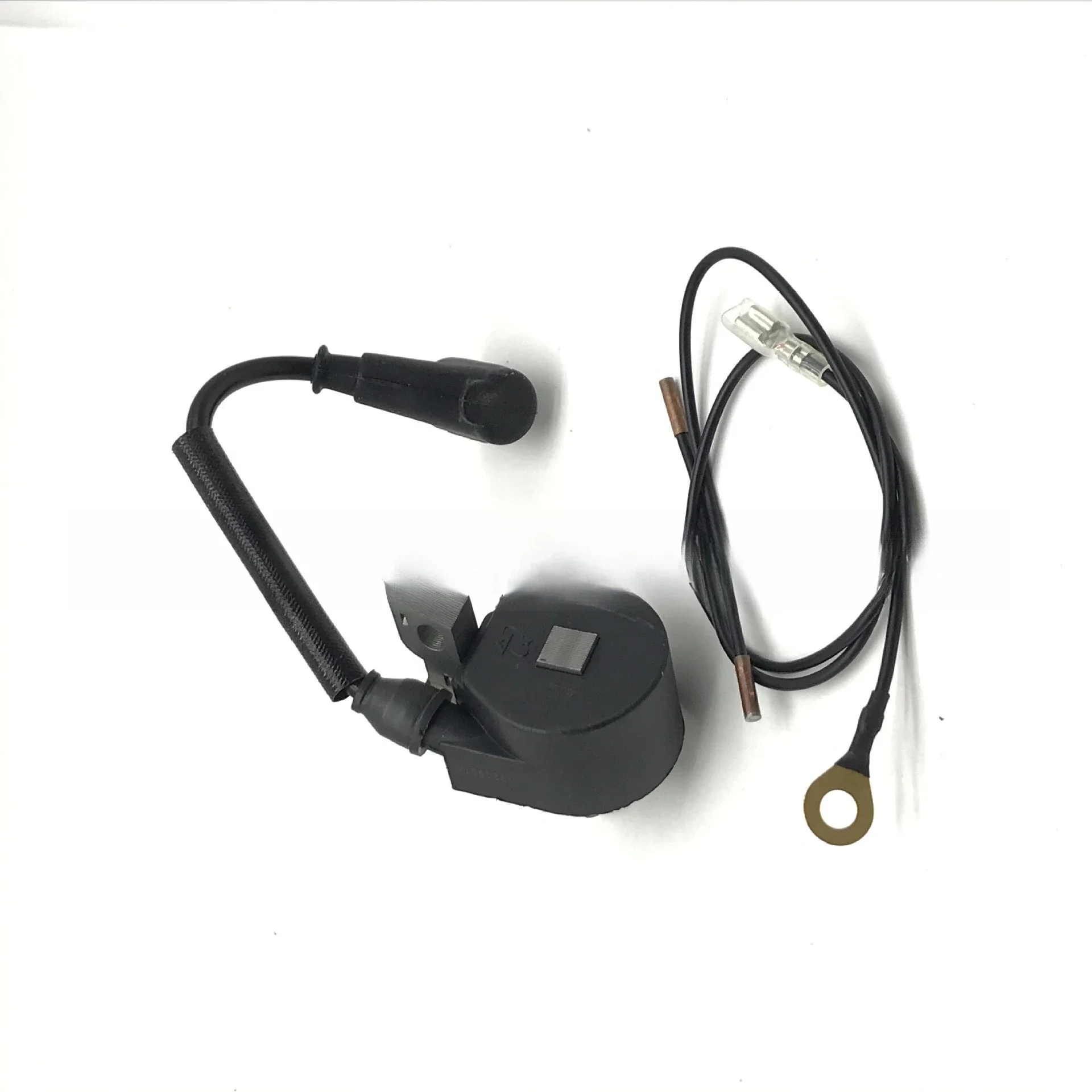 Ignition Coil with Spark Plug for STIHL MS240 MS260 MS290 MS310 MS340 MS360 MS380 MS381 MS390 MS440 Chainsaw 0000-400-1300