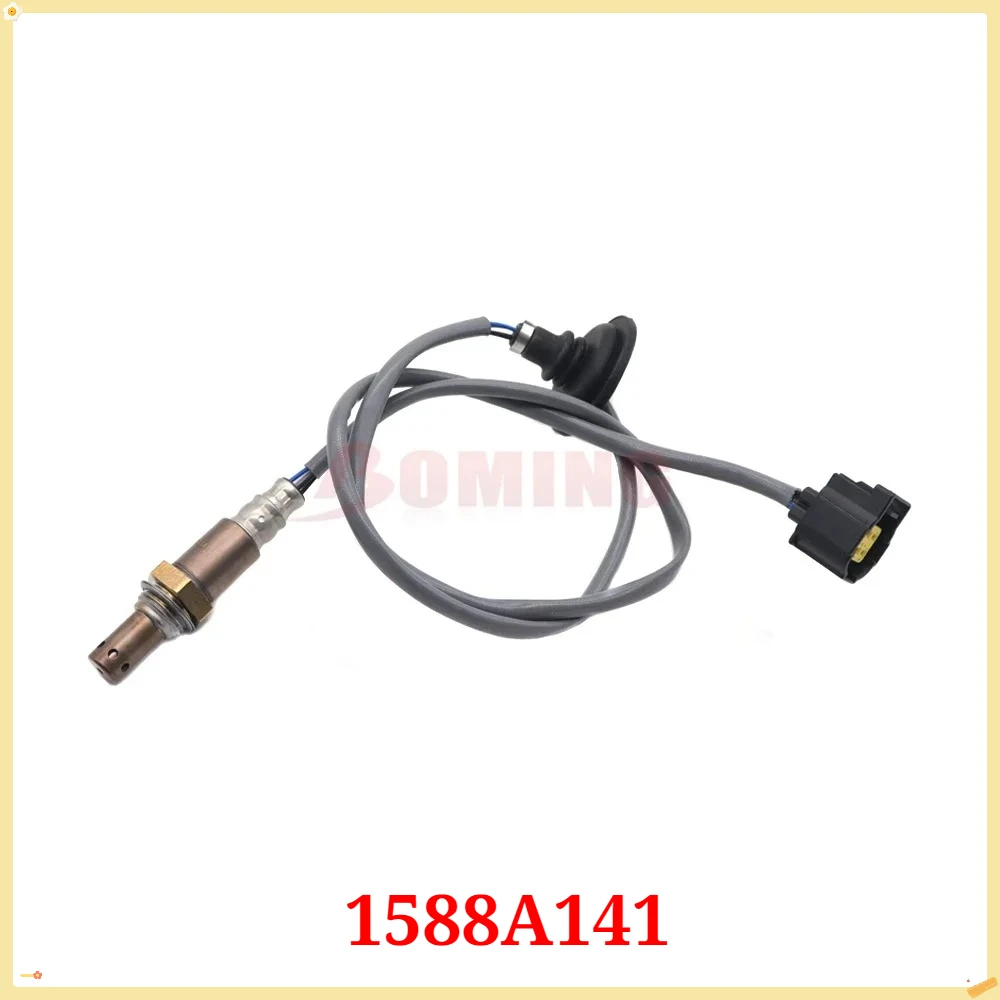 Nuevo Sensor de Oxígeno Lambda O2 1588A183 234-4116 1588A141 para MITSUBISHI ECLIPSE CROSS LANCER OUTLANDER OUTLANDER SPORT RVR 2008-23