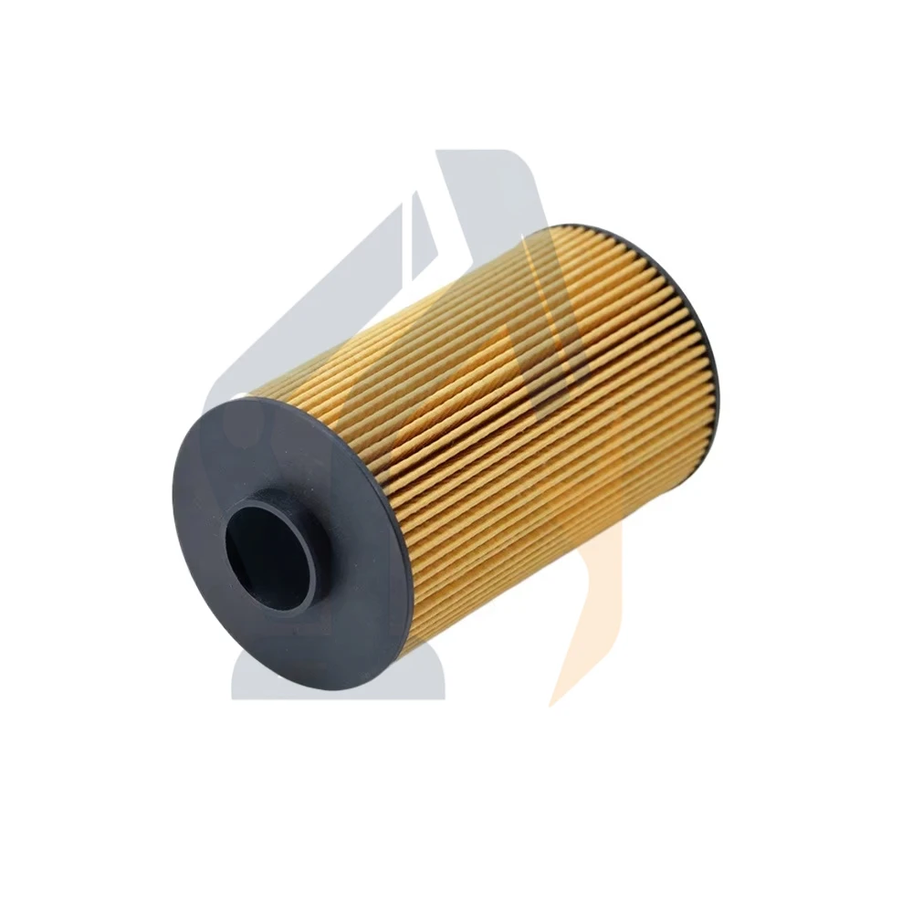

Komai Diesel Engine Parts Oil Filter Element 4110001948041 4110001948042 For Sdlg Excavator