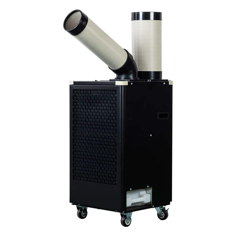 2700W Household Mobile Portable Spot Air Conditioner for Large Space