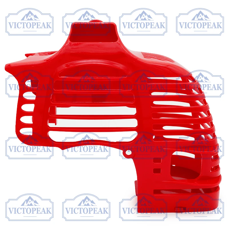 

Garden Power Tool Accessories Replacement Part Brush Cutter Engine Hood for 40-5 40-5A 40-5B 44-5 430 520