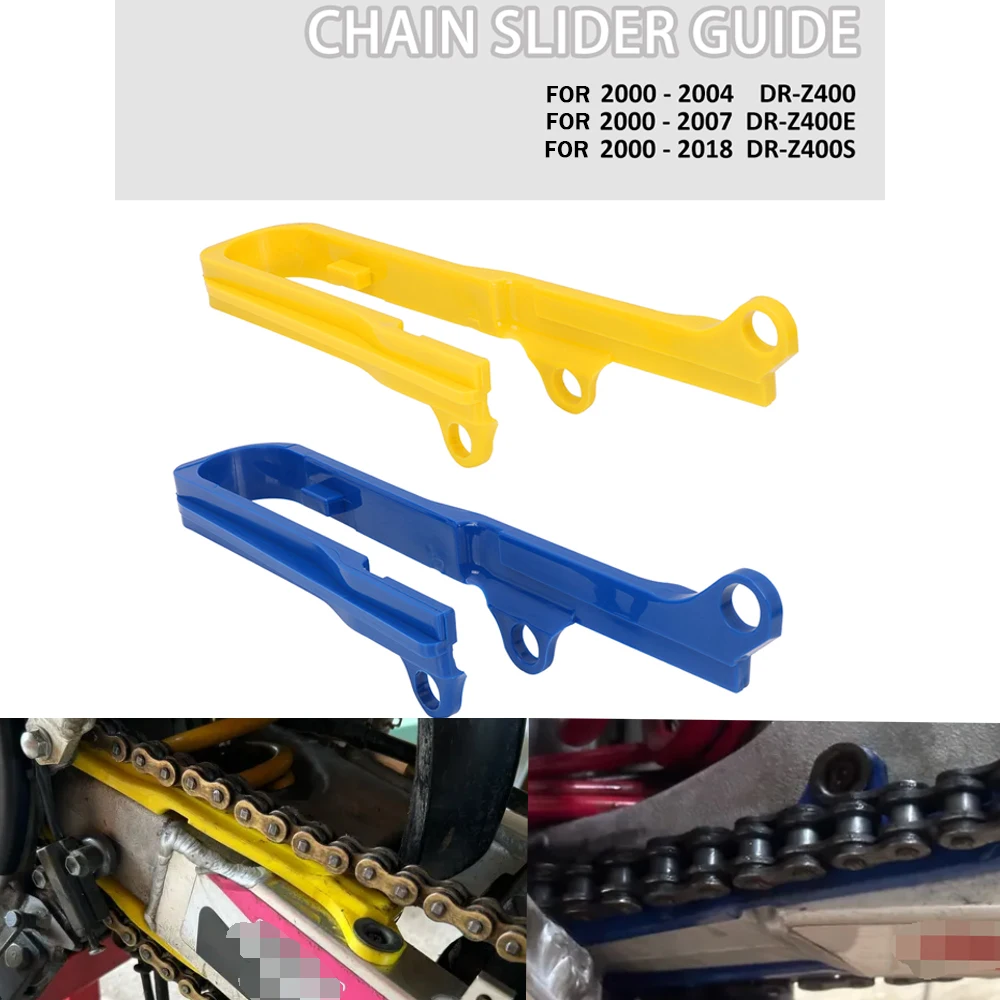 For Suzuki Chain Sl…
