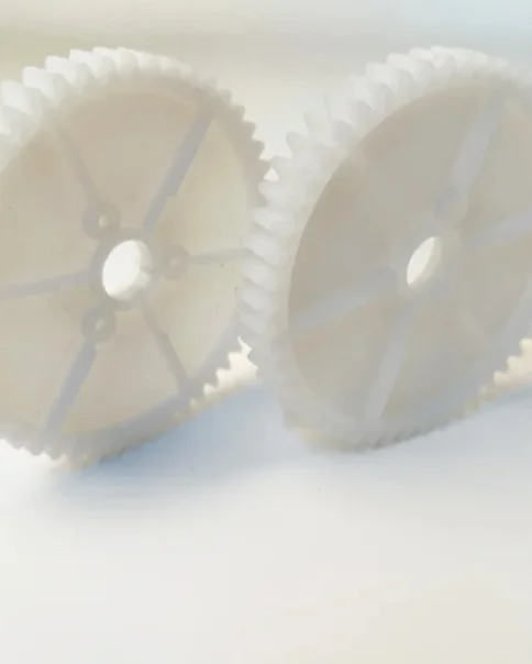 Suitable for 350/355/370 bridge slot drive gear color expansion machine accessories 327F0170