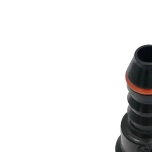 7.89mm Inner Diameter Female Quick-Connect Fitting Clip for Dodge Fuel Line Assemblies and Corolla Fuel Filter Replacement