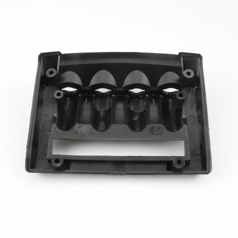 Roof Rack Light Frame Spotlight Searchlight Frame 144002-1997 For Wltoys 144002 1/14 RC Car Spare Parts Accessories