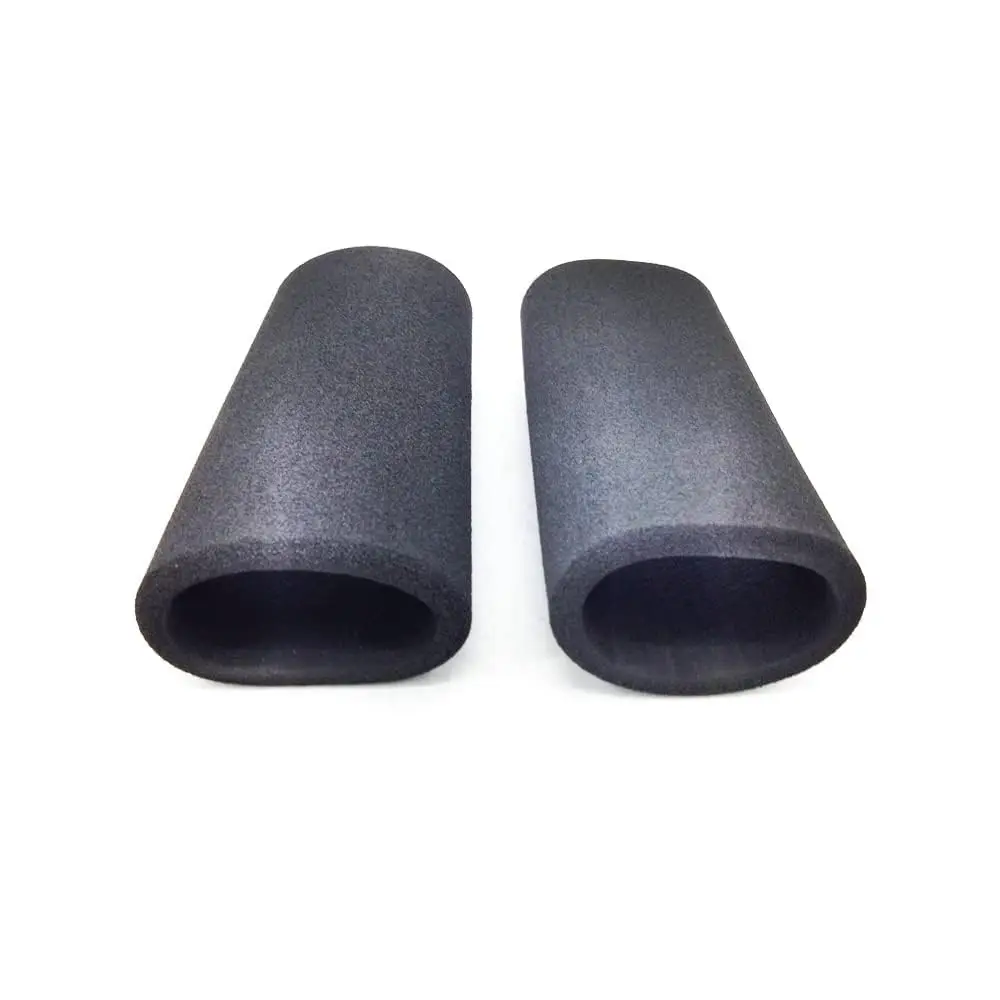 

Motorcycle Foam Anti-Vibration Comfort Handlebar Grip Cover