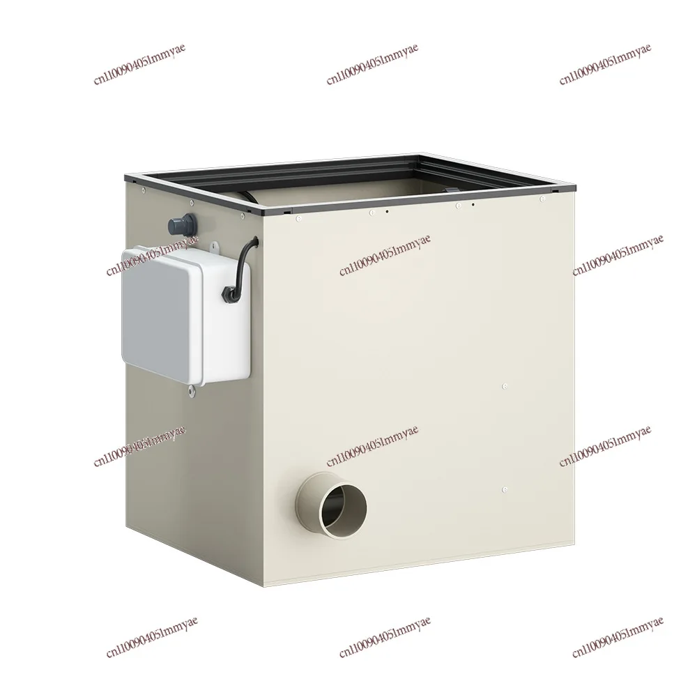 

Fish Pond Filter Rotary Drum Micro Filter