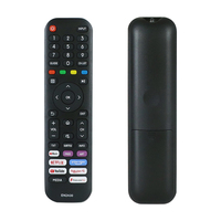 EN2A30 Replaced Remote Control for Hisense Smart 4K UHD TV EN2N30H EN2Q30H EN2B30H EN2G30H 55A7300F 55A7500F EN2P30H EN2K30P