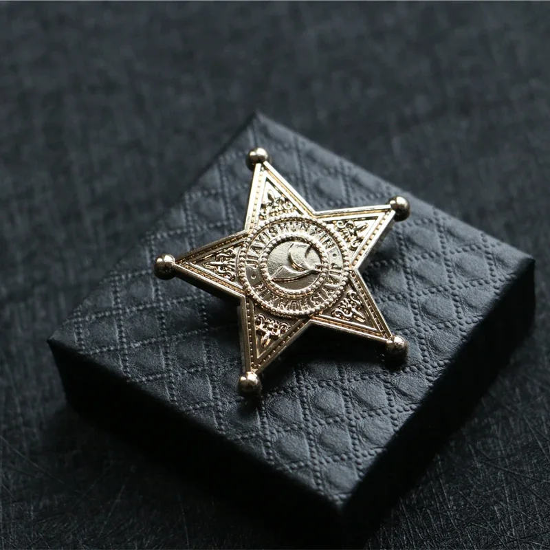 Lançamento frete grátis broche masculino estilo vintage broche broche broche lapela broche acessórios acessórios para chapéu