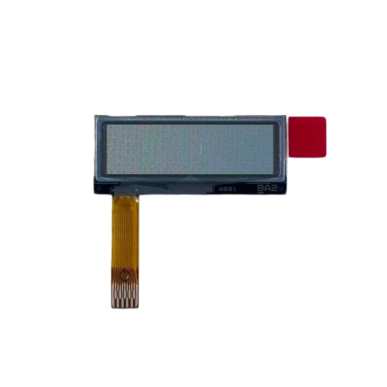 Original Futaba ELW0901AA Display Screen OLED Panel Module Replacement Repair Part for Industrial Equipment