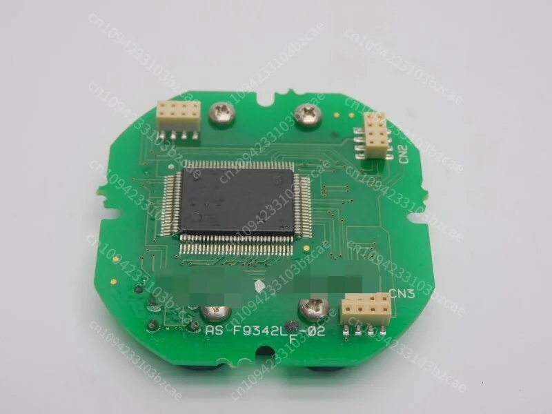 Plc F9342LF-02 Programming Controller Industrial Automation