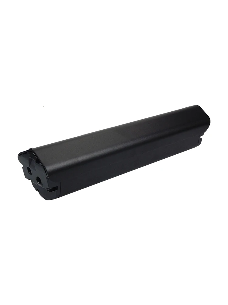 36V Geïntegreerde batterij 10.4Ah 12.8Ah 14Ah voor Froza VanDijck Kaliy 2.0 Belt Top Life E-Motive Trenergy Actieve Smart Batterij - afbeelding 2