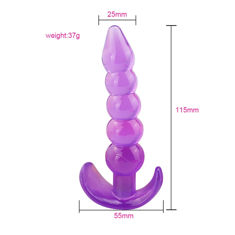 Small Transparent Dildo Suction Cup Jelly Dick Women Erotic Anal Vagina Sex Toys Soft Clitori Vaginal Masturbators Penis For 18+